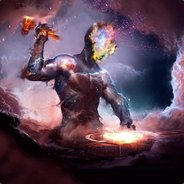 Alisa v Lisu Steam avatar