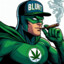 Bluntman