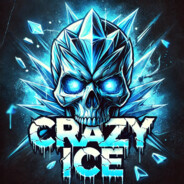 CRAZY ICE