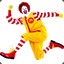 RonaldMcDonald