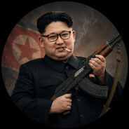 KimJong-Un Steam avatar