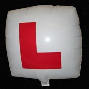 L Plates
