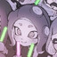 [NooN]  ♡Agent 8.♡