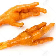 广东雷霆凤爪王