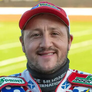 Chris "BOMBER" Harris