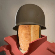son of bread and soldier