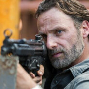 Rick Grimes