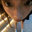 Some Asian Girl