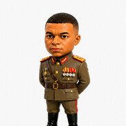 Kyllian Dictator
