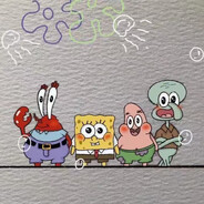 Fx『繁星』_派大星