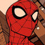 Человек-паук