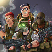 Steam Avatar