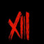 XII