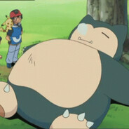 snorlax