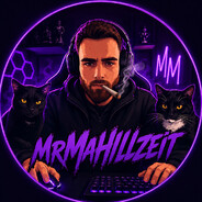 MrMahlllzeit