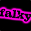 falky