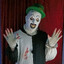 The York County Clown