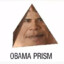 Obama Prism