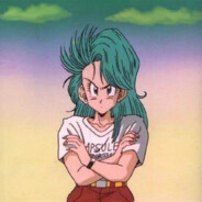Bulma 7u7