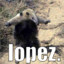 mi nombre es lopez