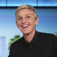 Ellen degeneres