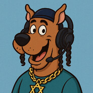 Scooby Jew