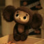 Cheburashka