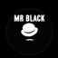 Mr. Black