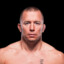 Georges &quot;Rush&quot; St. Pierre