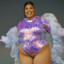 Big Boned Lizzo