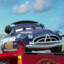 Hudson Hornet