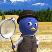 pablo de los backyardigans