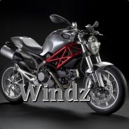[AFR]Windz