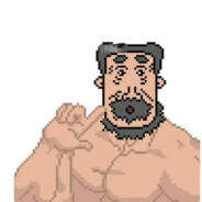 翻斗花园牛爷爷