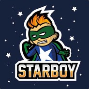 ✭STARBOY✭