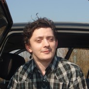 Витя Руфов
