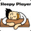 SleepyPlayer