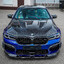 M5PERFORMANCE