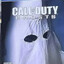 COD GHOST