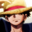 Monkey D.Luffy