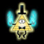 Bill Cipher