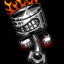 Piston