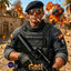 Steam avatar