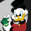 Scrooge McDuck