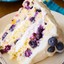 blueberry noobcake
