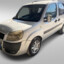 Fiat Doblo Enjoyer