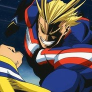 Ash avatar