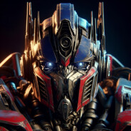 Optimus Prime