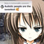 Enemyless