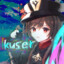 kuser